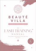 June 6th - Group Lash Training Course